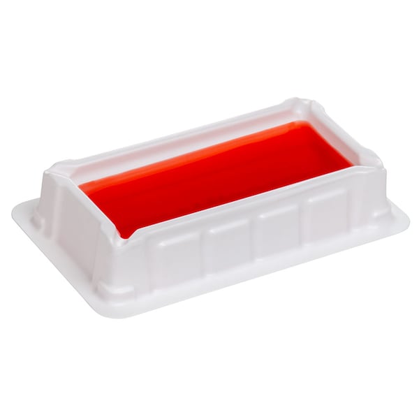 Reagent Reservoir, 50mL, Non-Sterile, PK100